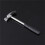 Claw Hammer Claw Hammer Steel Handle Hammer MultiFunction Pulling Nails Tools Household Woodworking Hardware 3