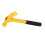 Multi Purpose Carpenter Claw Hammer with Non Slip Handle High Tool for Woodworking 1