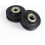 2Pcs Sliding Gate Roller with Steel and Nylon Wheels Smooth Operation 3