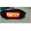 Motorcycle Odometer Universal Motorcycle Digital Tachometer Speedometer Odometer Digital Speedometer Odometer Backlight for 2,4 Cylinders 5