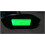 Motorcycle Odometer Universal Motorcycle Digital Tachometer Speedometer Odometer Digital Speedometer Odometer Backlight for 2,4 Cylinders 3