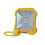 Faithfull Power Plus Smd Led Task Light 2