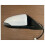 87910-06491-CO 9Line Rearview Mirror Assembly for 2012- Electric Adjustment+Turning Light+Heating+F 3