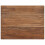 VidaXL vidaXL Nightstand Bedside Cabinet Side Table Bed Table Solid Mahogany Wood 17