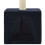 VidaXL vidaXL Katzen-Kratzbaum Sisal 55 cm Dunkelblau 12