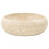 VidaXL vidaXL Waschbecken 40x12 cm Marmor Creme 8