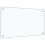 VidaXL vidaXL Kitchen Backsplash Wall Panel Transparent 70 x 40 cm Tempered Glass 11