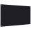 VidaXL vidaXL Kitchen Backsplash Kitchen Wall Panel Black 100 x 60 cm Tempered Glass 11