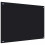 VidaXL vidaXL Kitchen Backsplash Black 80x60cm Tempered Glass Kitchen Wall Panel 11