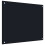 VidaXL vidaXL Kitchen Backsplash Kitchen Wall Panel Black 70 x 60 cm Tempered Glass 11