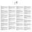 VidaXL vidaXL Roller Blind Blackout 100x230cm Marine Window Curtain Shade Sunscreen 14