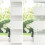 VidaXL (black, 90 x 150 cm) vidaXL Zebra Blinds Alternative Parallel Roller Blind Window Privacy Screen 12