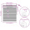 VidaXL (black, 120 x 175 cm) vidaXL Zebra Blinds Alternative Parallel Roller Blind Window Privacy Screen 8