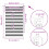 VidaXL (black, 90 x 150 cm) vidaXL Zebra Blinds Alternative Parallel Roller Blind Window Privacy Screen 9