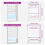 VidaXL (white, 100 x 175 cm) vidaXL Zebra Blinds Alternative Parallel Roller Blind Window Privacy Screen 11
