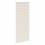 VidaXL Plissee Faltrollo Rollo Plisseerollo 70x200cm Creme 9