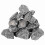 VidaXL vidaXL Sauna Heating Stones 15 kg High Heat Capacity Pool Spa Heater Rocks 3