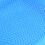 VidaXL vidaXL Pool Cover Rectangular 549x274cm PE Blue Ground Cloth Base Protector 7