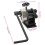 VidaXL vidaXL Manual Roll Bending Machine Cast Iron Workbench Rolling Bender Tool 10