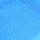VidaXL vidaXL Rechteckige Pool-Abdeckung 260 x 160 cm PE Blau 5