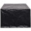 VidaXL vidaXL Gartenmöbel-Abdeckung 8 Ösen 135x135x90 cm 6