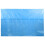 VidaXL vidaXL Pool Cover Rectangular 549x274cm PE Blue Ground Cloth Base Protector 5