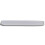 VidaXL vidaXL Soft-close Toilet Seat Square White Bathroom Furniture Accessories Lid 17