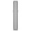 VidaXL vidaXL Retractable Side Awning 160x600cm Grey Outdoor Windscreen Sunshade 14
