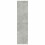 VidaXL vidaXL Wardrobe Engineered Wood Concrete Grey Clothing Cabinet Shelf Storage 9
