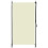 VidaXL vidaXL Außenrollo 120 x 270 cm Creme 9