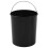VidaXL vidaXL Kitchen Built-in Dust Bin Stainless Steel 12L Cupboard bin Trash Can 13