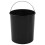 VidaXL vidaXL Kitchen Built-in Dust Bin Plastic 8L Cupboard Dustbin Trash Can Bin 13