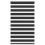 VidaXL (black, 100 x 175 cm) vidaXL Zebra Blinds Alternative Parallel Roller Blind Window Privacy Screen 7