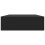 vidaXL Floating Wall Shelf with Drawer Wall Mounted Storage Display Racks 11