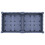VidaXL vidaXL Hochbeet 80x40x23 cm Polypropylen 10