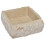 VidaXL vidaXL Waschbecken Creme 30x30x13 cm Marmor 12