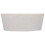 VidaXL vidaXL Waschbecken Creme Ø40x15 cm Marmor 13