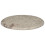 VidaXL vidaXL Table Top Grey Marble Replacement Dining Garden Coffee Desk Accessory 12