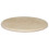 VidaXL vidaXL Table Top Cream Marble Replacement Dining Garden Coffee Desk Accessory 7