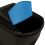 VidaXL vidaXL Stapelbare Mülleimer 3 Stk. Anthrazit 75 L 17