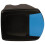 VidaXL vidaXL Stapelbare Mülleimer 3 Stk. Anthrazit 75 L 16