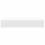 VidaXL vidaXL Wall-mounted Drawer Shelf White MDF Wall CabinetFloating Shelf Set 14