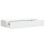 VidaXL vidaXL Wall-mounted Drawer Shelf White MDF Wall CabinetFloating Shelf Set 10