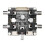 ADAU1701 Audio Preamplifier Processor Board 2.1 Channel Volume Control 2-Way Frequency Adjustment I 1