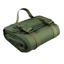 Roll Up Shooting Mat, Outdoor Shooting Mat for Range, Shooting Gear Tactical Training