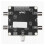 ADAU1701 Audio Preamplifier Processor Board 2.1 Channel Volume Control 2-Way Frequency Adjustment I 2