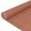 VidaXL vidaXL Gartenzaun Doppelseitig 90x400 cm Braun 7