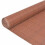 VidaXL vidaXL Gartenzaun Doppelseitig 110x500 cm Braun 7