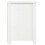 VidaXL (White, 1) vidaXL 1/2x Solid Wood Pine Bedside Cabinet Wooden Side Table Multi Colours 16