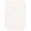 VidaXL (white, 2) vidaXL 1/2x Solid Wood Pine Bedside Cabinet Indoor Nightstand Multi Colours 15